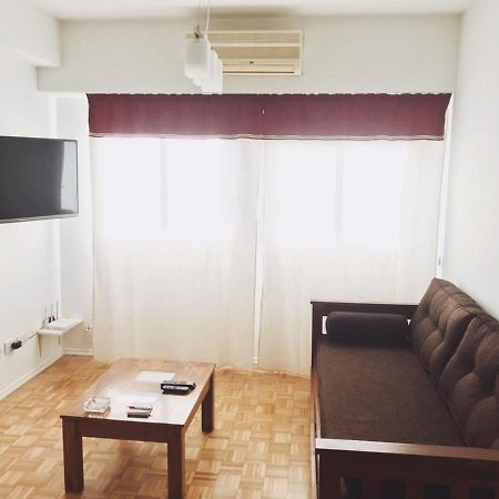 Ec Apartments ブエノスアイレス エクステリア 写真