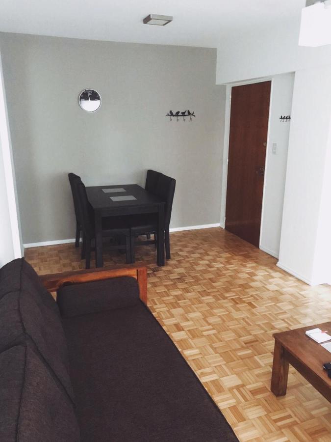 Ec Apartments ブエノスアイレス エクステリア 写真