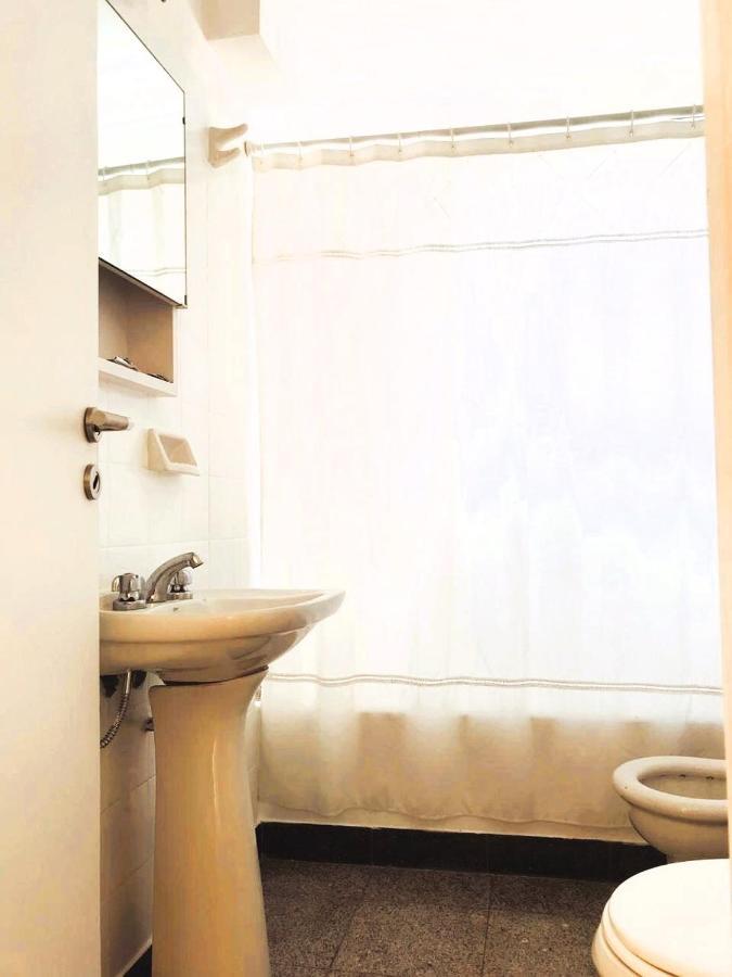 Ec Apartments ブエノスアイレス エクステリア 写真